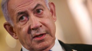 Netanyahu'nun aşırı kibri bölgeyi tehlikeye atıyor