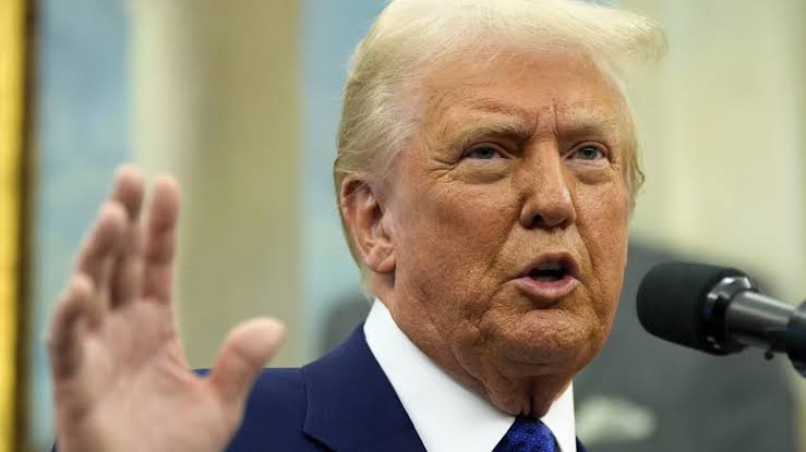 Son Dakika: Trump, İsrail ve İran'ın ateşkeste anlaştığını iddia etti