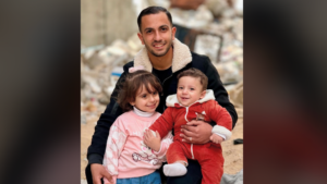 Al Jazeera muhabiri Anas Al Sharif'in suikast öncesi vasiyeti