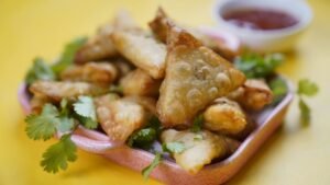 Amsterdam'daki En İyi 10 Helal Restoran