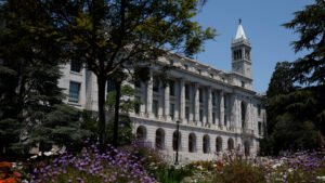 Berkeley ve Wayne State Üniversitesi, Filistin yanlısı aktivizme 'düşmanca' ilan edildi