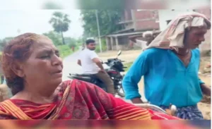 Bihar: Gopalganj'da Sığır Taşıyan Yaşlı Müslüman Çifte Saldırı