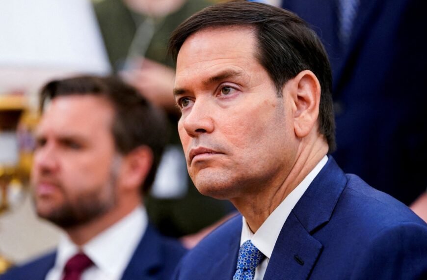 Cair'den Marco Rubio'ya Mektup: Filistin Savunuculuğu Hedef Alınıyor