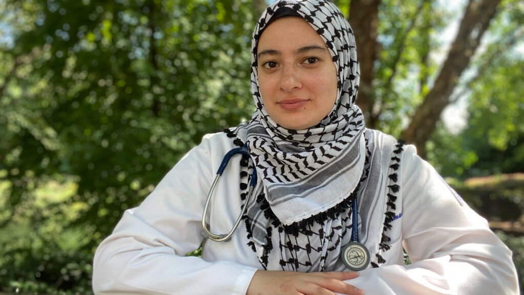 Discrimination Davası Açan Tıp Öğrencisi: 'Askıya Alma Mesleki Ölüm Cezası'