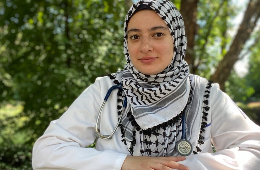 Discrimination Davası Açan Tıp Öğrencisi: 'Askıya Alma Mesleki Ölüm Cezası'
