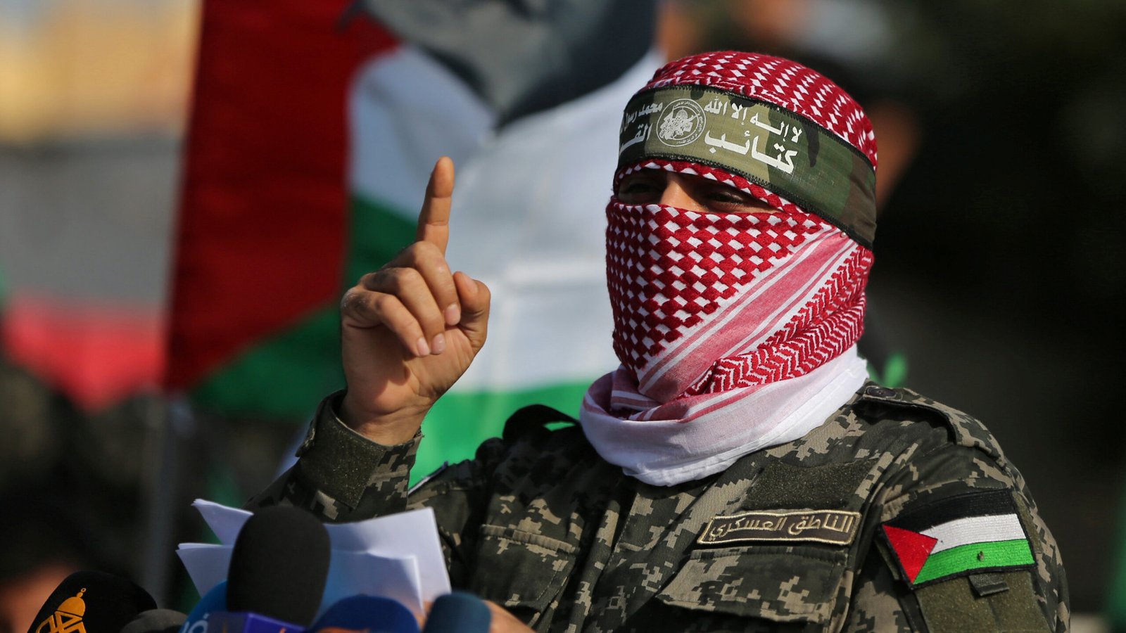 Gaza: İsrail, Hamas sözcüsü Ebu Ubeyde'yi öldürdü