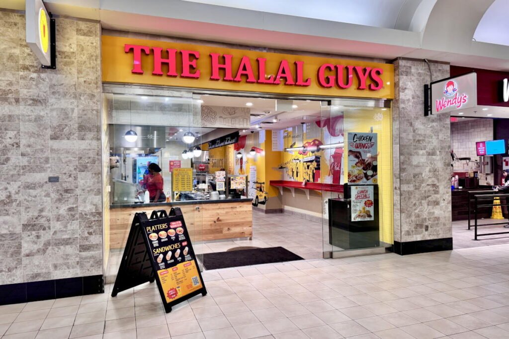 Halal Guys, ABD ve Küresel Büyüme için Franchise Hamlesi Başlattı