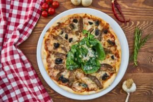 Houston'daki En İyi Helal Restoranları Keşfedin