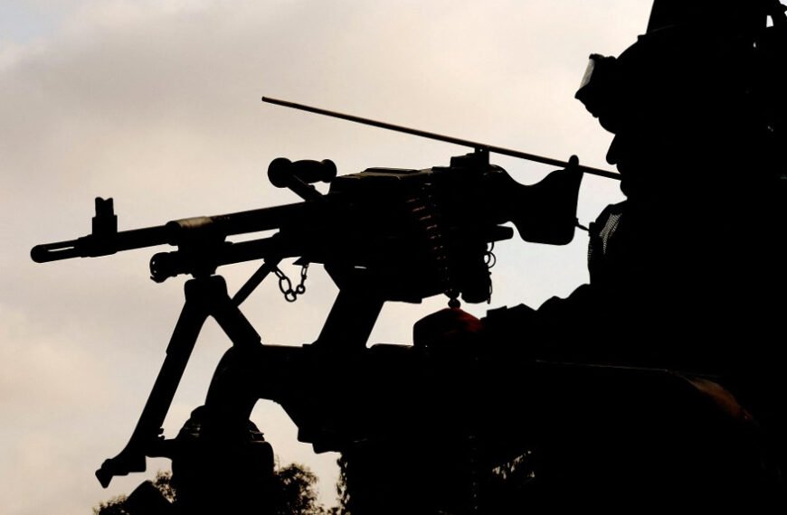 İsrail'in Ahlaki Pusulası Kırıldı: Tek Dili Güç!