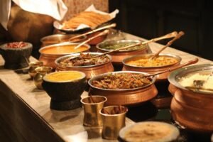 Manchester'daki En İyi 10 Helal Restoran