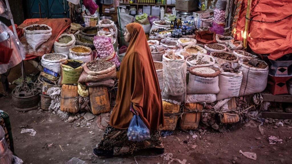 Somaliland, Gazze'den gelen Filistinlileri kabul ederek gerginlik riski taşıyor