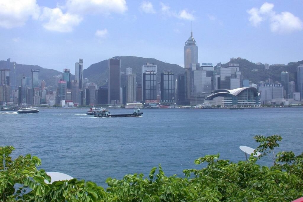 2025'te Hong Kong, Müslümanlar için En İyi Destinasyon
