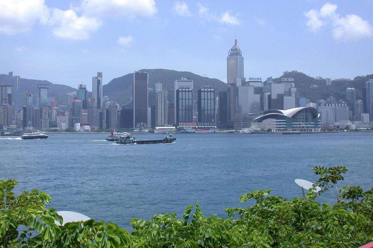 2025'te Hong Kong, Müslümanlar için En İyi Destinasyon