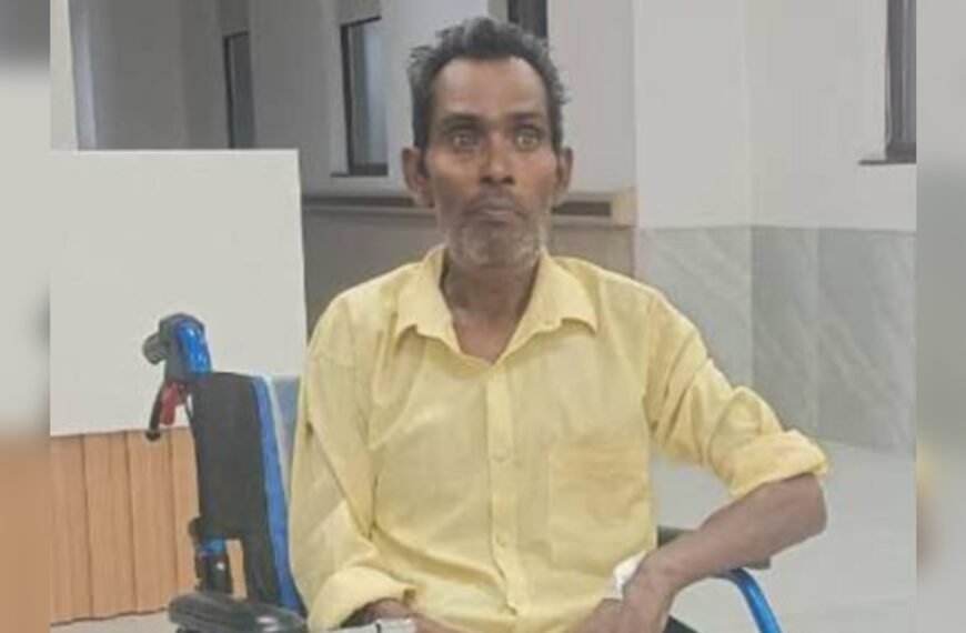 Assam'da yaşlı Müslüman adam 'yabancı' damgasıyla öldü