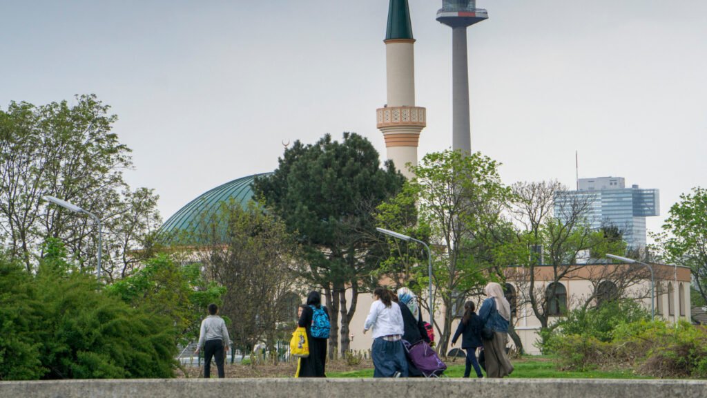 Avusturya'nın başörtüsü yasağı, marjinal Müslümanlar için deja vu