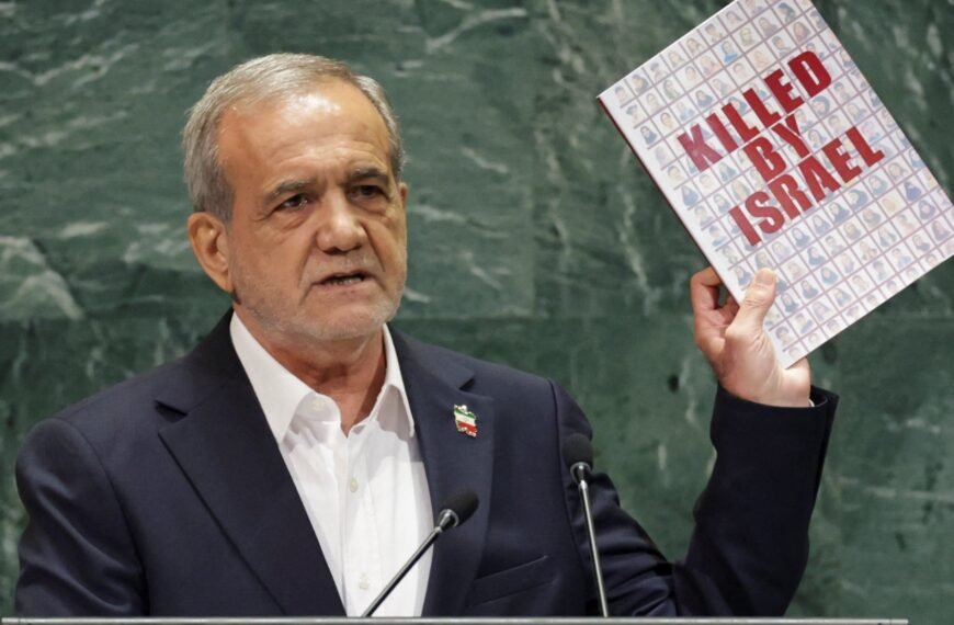BM Genel Kurulu 2025: İkinci günde İsrail'in Gazze Savaşı kınandı