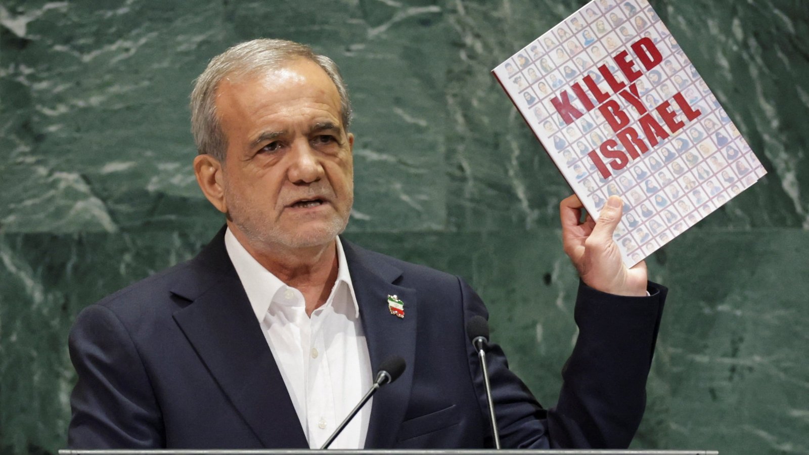 BM Genel Kurulu 2025: İkinci günde İsrail'in Gazze Savaşı kınandı