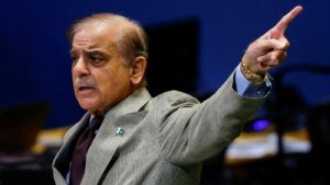 BM Genel Kurulu 2025: Pakistan ve Bangladeş, Filistin için '1967 Öncesi' Sınırlarını Belirledi