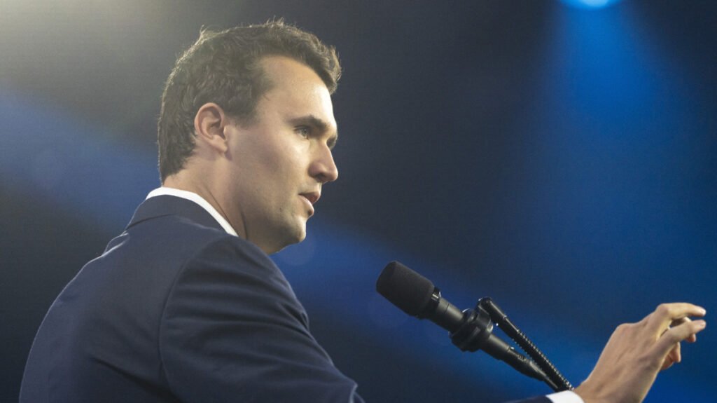 Charlie Kirk'ün İran, İsrail, İslam ve Jeffrey Epstein Hakkında Söyledikleri