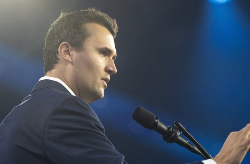 Charlie Kirk'ün İran, İsrail, İslam ve Jeffrey Epstein Hakkında Söyledikleri