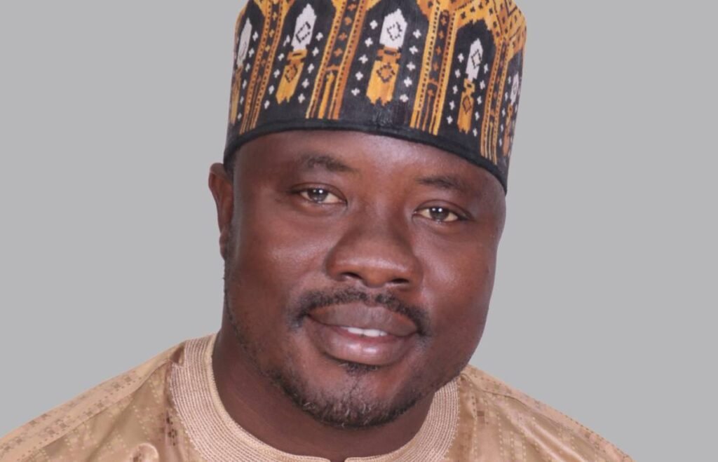 Deputy Minister Yussif Issaka Jajah, Gana’da Helal Turizmi Destekliyor