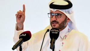 Doha Zirvesi'nde Arap ve Müslüman Liderler Sert Konuştu