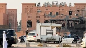 Doha saldırısından sonra ABD koruması sona erdi: Arap devletleri İsrail'e karşı durmalı