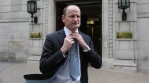 Eski MP Douglas Carswell'dan 'İngiltere Abdul'suz olsun' çağrısı tepki topladı