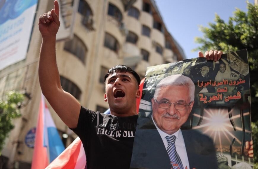 Filistinli gruplar Trump'ın Gazze 'barış planından' endişeli