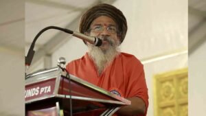 Hindu Rahipten Müslümanlara Nefret Söylemi; Şikayet Kaydedildi