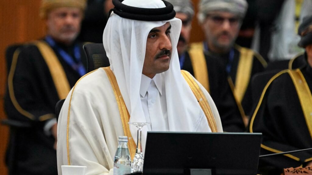 İsrail'in Doha'ya saldırısı: Körfez ülkeleri için kritik bir sınav
