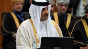 İsrail'in Doha'ya saldırısı: Körfez ülkeleri için kritik bir sınav