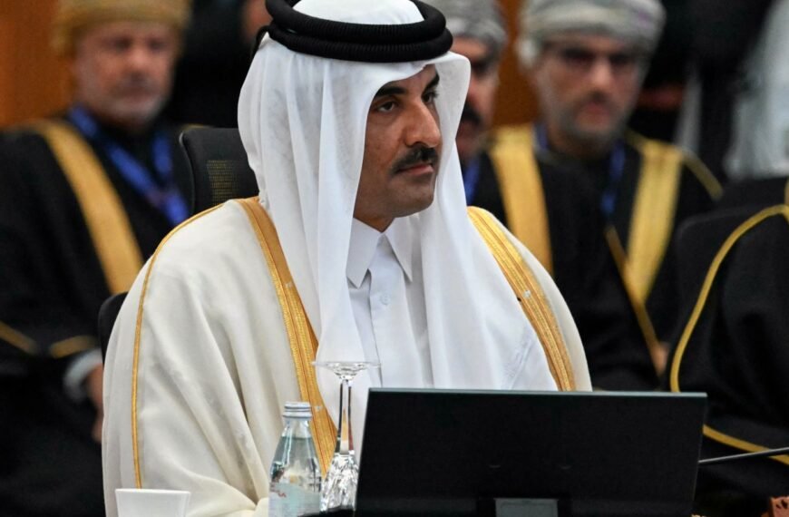 İsrail'in Doha'ya saldırısı: Körfez ülkeleri için kritik bir sınav