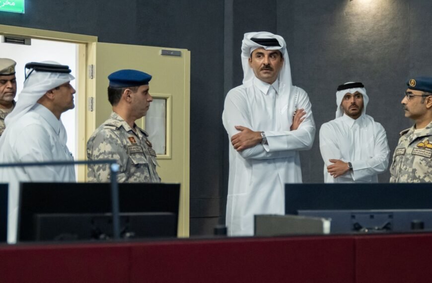 İsrail'in Katar'a Saldırılarıyla İlgili Altı Soru