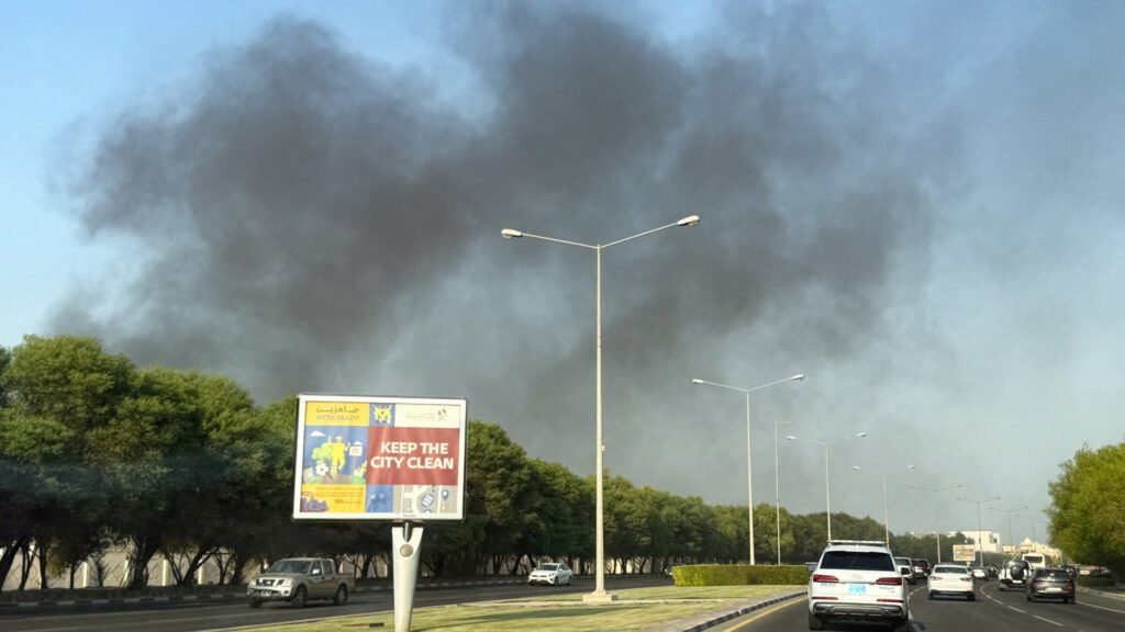 İsrail'in Katar'a Saldırısı, Arap Dünyası İçin Uyanış İşareti