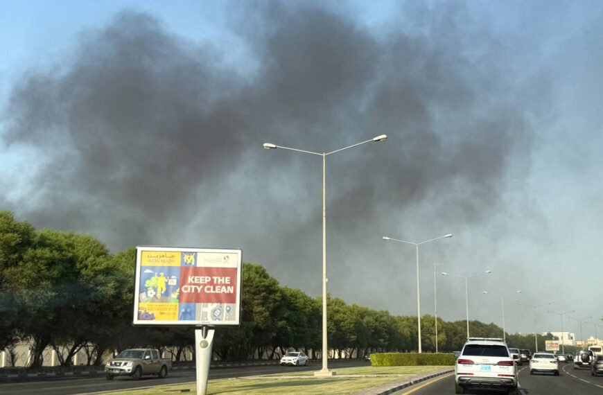 İsrail'in Katar'a Saldırısı, Arap Dünyası İçin Uyanış İşareti