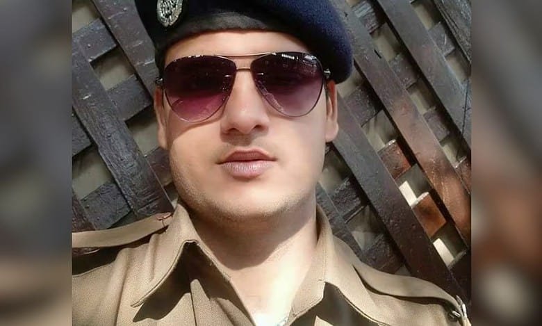 Jaipur Ekspresi Korkusu: Müslüman Kadın, Polisle Silahtan Şikayetçi