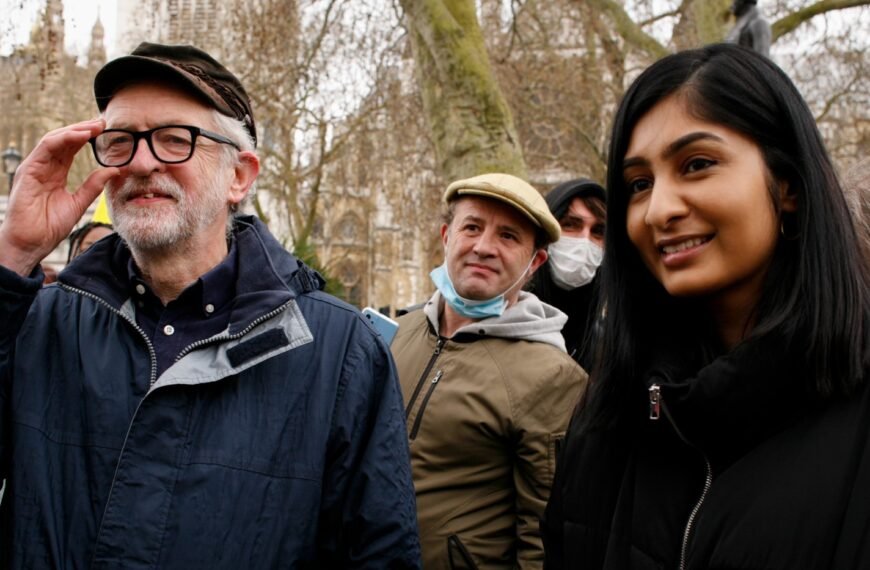 'Partiniz' Konferansı Kasım'da Kurulacak, Kaynaklar Belirtti