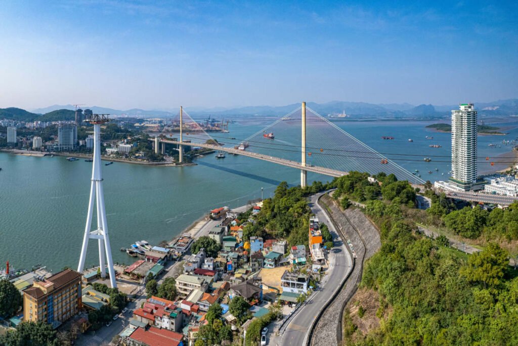 Quang Ninh, Vietnam'ın Önde Gelen Müslüman Dostu Destinasyonu Olmayı Hedefliyor