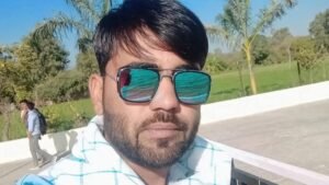 Rajasthan'da Sığır Kaçakçılığı Şüphesiyle Müslüman Adam Linç Edildi