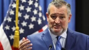 Senatör Ted Cruz: "ABD Müslüman Kardeşler’i ya yaptırımla ya da öldürmeli"