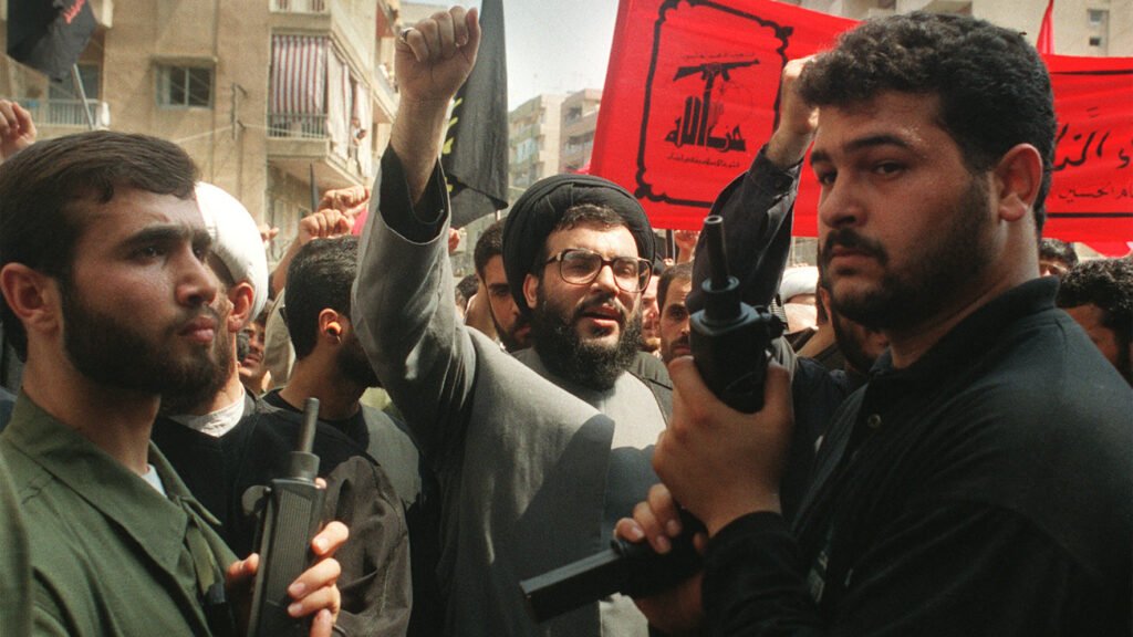 Taif'tan Bugüne: Hizbullah'ı Silahsızlandırma Çabaları