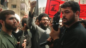 Taif'tan Bugüne: Hizbullah'ı Silahsızlandırma Çabaları