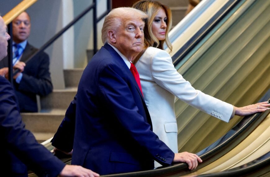 Trump, Avrupa’yı ve Birleşmiş Milletler’i sert eleştirdi