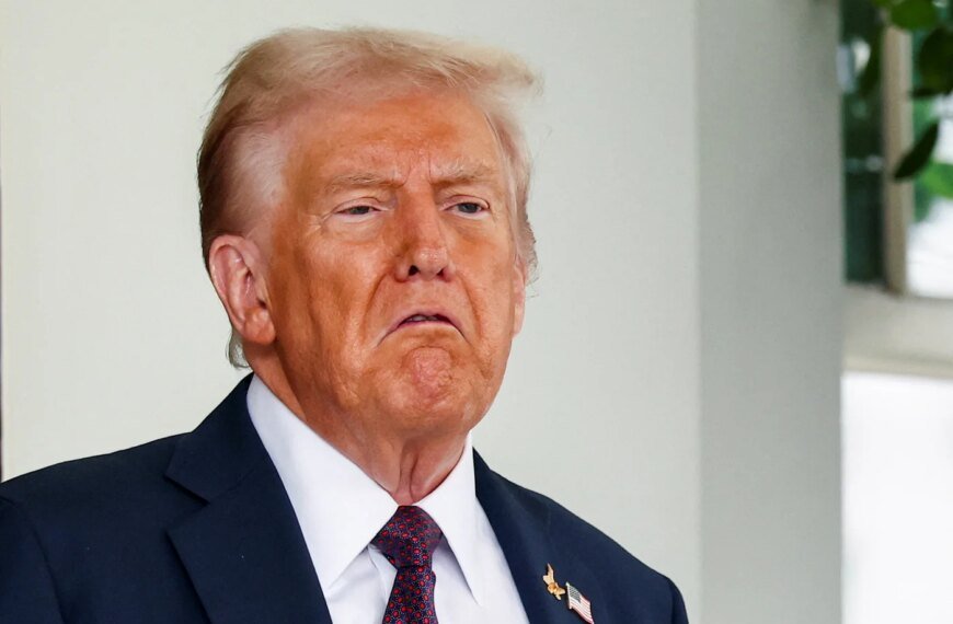 Trump'ın Gazze Savaşını Bitirme Planına Tepkiler