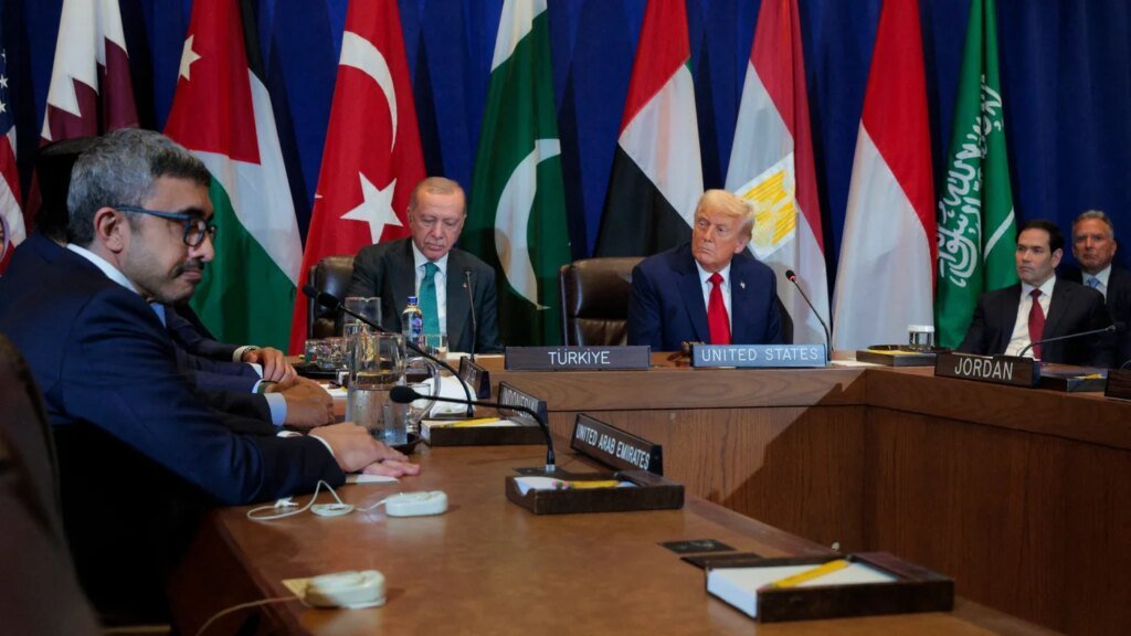 Trump'un kalıcı savaş sonlandırma önerisi 'Gaza Riviera' planını terk etti: Rapor
