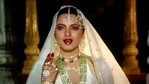Umrao Jaan: Hindistan'ın Tarihi Harem Kültürüne Işık Tutuyor