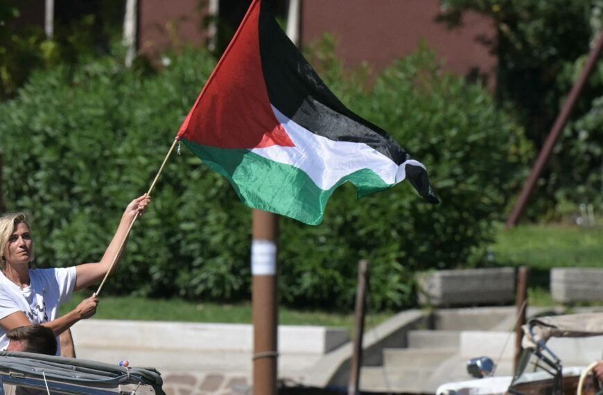 Venedik Film Festivali: Siyasi Gölgeyle Yüzleşiyor