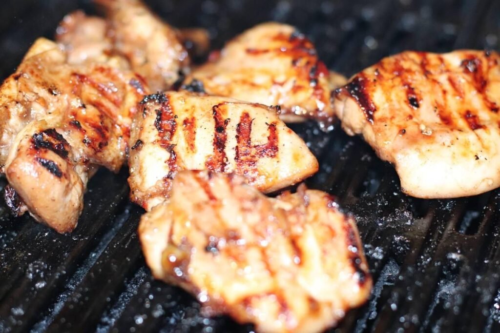 Z Halal Grill, Wilson'da Yeni Halal Lezzetini Tanıttı