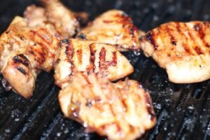 Z Halal Grill, Wilson'da Yeni Halal Lezzetini Tanıttı
